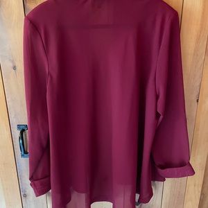 Women’s Elegant jacket & matching tank